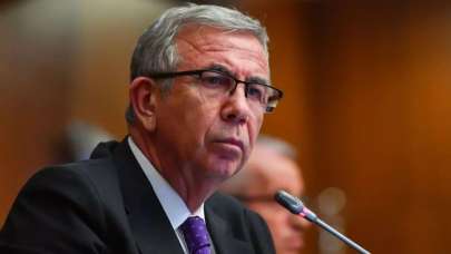 Vatandaşın cebine göz diken Mansur Yavaş'ı terleten soru: Ankara'da neden 5 TL?