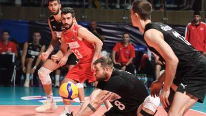 Filenin Efeleri sonunu getiremedi: Slovenya'ya boyun eğdik