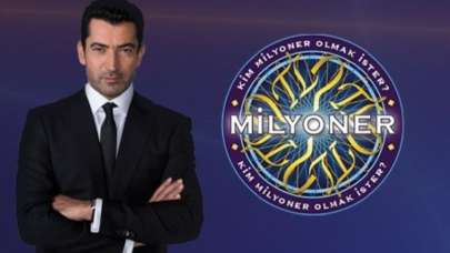 Kim Milyoner Olmak İster'de ödül yükseldi