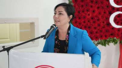 MHP'li Taşlıçay: Milliyetçi Hareket Partisi’nin hafızası taze, inancı tam, kuvveti diri ve istikameti bellidir