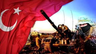 50 yıllık Türk birikimi dev projeye aktarıldı! Türkiye'den kardeş ülke ordusuna dokunuş