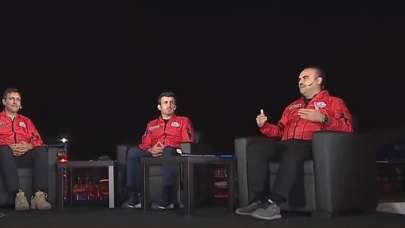 Ankara'da TEKNOFEST heyecanında son gün... Selçuk Bayraktar: Dünyanın imrendiği projelere imza atıyoruz