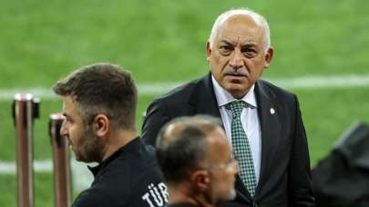 Mehmet Büyükekşi'den Stefan Kuntz sorusuna cevap