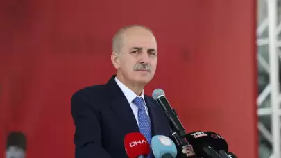 TBMM Başkanı Kurtulmuş: Türkiye'nin ikinci asır hedeflerini ortak milli hedef haline getiriyoruz