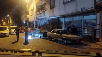 Manisa'da anne-kızı öldüren kişi intihar etti