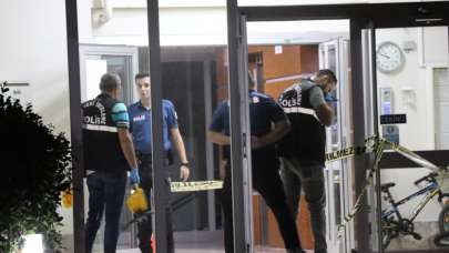 Kocaeli'de silahlı kavgada 1 kişi yaralandı