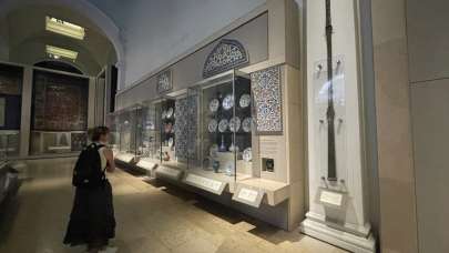 Türkiye, İngiltere müzelerindeki Anadolu'ya ait eserlerin iadesi için devrede