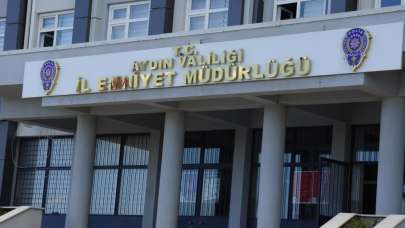 Azılı suçluyu polis ekipleri yakaladı