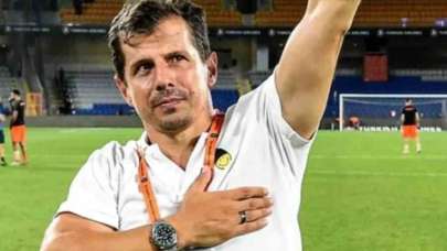 Emre Belözoğlu: "Gönlümde her zaman özel olan bu kulübe ve camiaya teşekkür ederim"