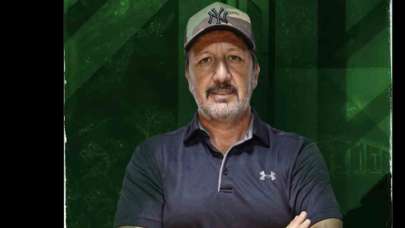 Sakaryaspor’da ayrılık: Taner Taşkın ile yollar ayrıldı