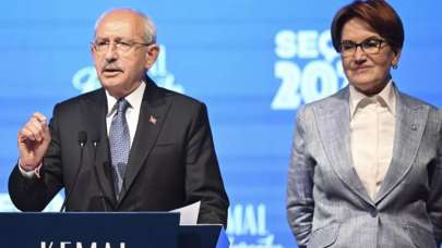 Akşener'den itiraf gibi açıklama: Maalesef ben başaramadım