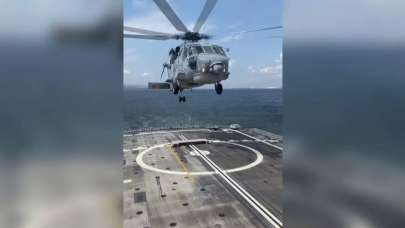 Ambargoya takılmıştı! Türkiye yerli olarak geliştirdi: İlk testi başarıyla geçti