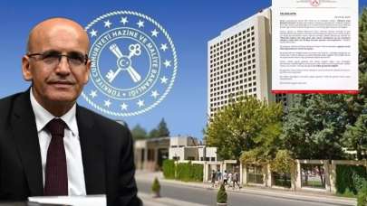 Birgün Gazetesi'nin Bakan Şimşek hakkındaki iftirasına bakanlıktan yalanlama: Bu haber gazetecilik değildir