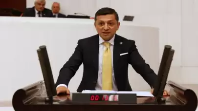 MHP'li Erbaş: “BM Barış Gücü askerleri haddini aştı”