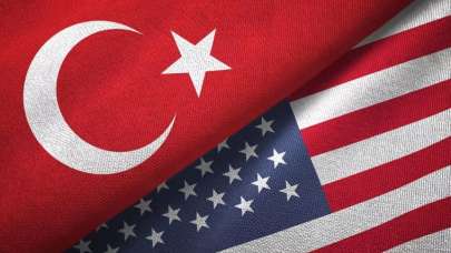 Dışişleri'nden Türkiye'ye 'çocuk asker' iftirası atan ABD'ye tepki: Gerekli cevap verilecektir