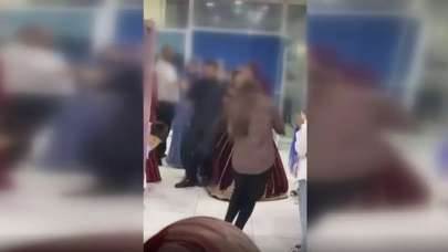 Düğün salonunda damada kurşun yağdıran kişinin ifadesi ortaya çıktı