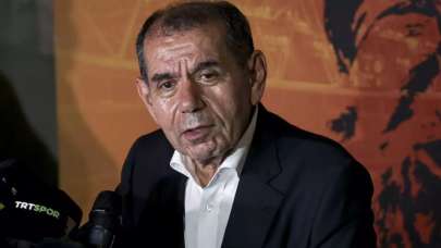 Dursun Özbek'ten sponsorluk açıklaması! '170 milyon dolar gelir'