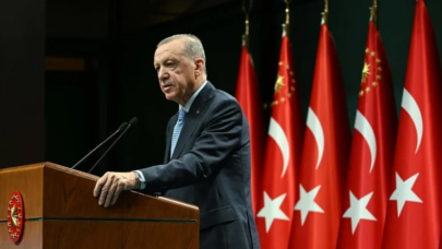 Cumhurbaşkanı Erdoğan: Yarın Orta Vadeli Program'ı tanıtacağız