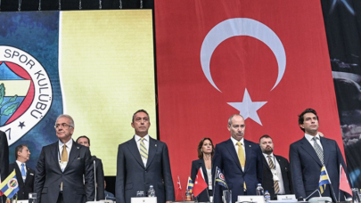 Fenerbahçe'nin stadının ismi değişti: Başkanlık süresine kısıtlama