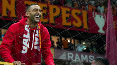 Ve Hakim Ziyech'te beklenen oldu! Galatasaraylılar güne bu haberle uyandı...