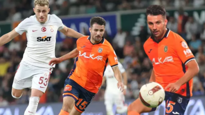 Leo Dubois ilk golünü Galatasaray’a karşı attı