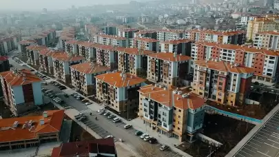 Emsal olacak! Fahiş fiyattan ilan koyan emlakçıya ibretlik ceza