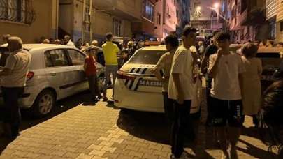 Kanseri yenen eşini öldürdükten sonra intihar etti