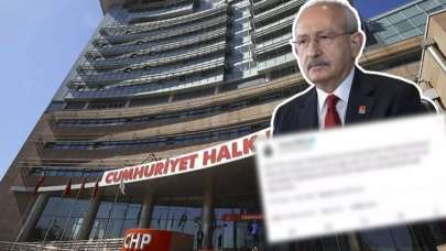 Fondaş Yılmaz'dan ''mutant'' çıkışı! Kılıçdaroğlu'nun kumpasını bir bir ortaya döktü