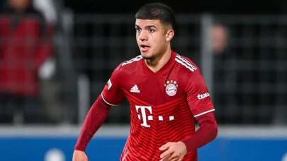 Galatasaray, Eyüp Aydın transferini bitirdi