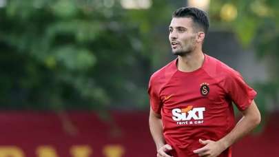 Galatasaray'da ayrılıklar kapıda! Gelen teklifler değerlendiriliyor