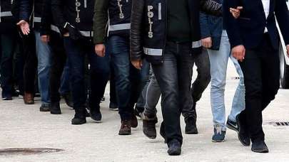 İstanbul merkezli 3 ilde FETÖ operasyonu: 7 gözaltı