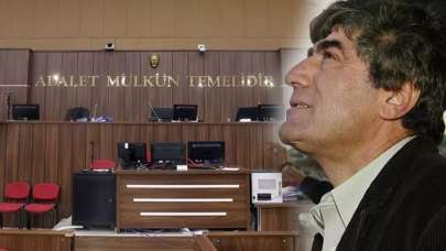 Hrant Dink davasında önemli gelişme! Mayıs ayında yakalandığı ortaya çıktı