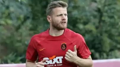 Galatasaray'da beklenen ayrılık! Anlaşma sağlandı