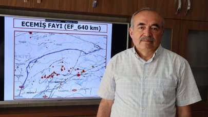 Kayseri'de 7 büyüklüğünde deprem olur mu?