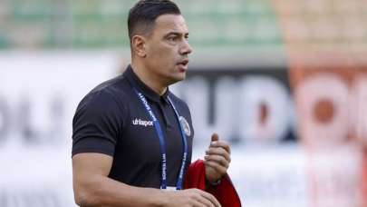 Kayserispor'dan Çağdaş Atan için itiraz açıklaması: 'Uyuşmazlık Çözüm Kurulu'na gideceğiz'