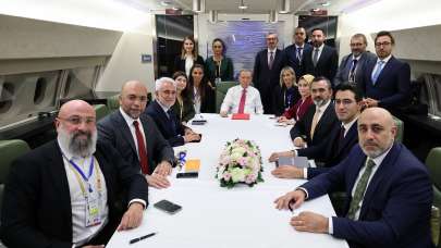 Cumhurbaşkanı Erdoğan: Hocalı katliamının şu anda Ermenistan bedelini ödüyor ve ödeyecek