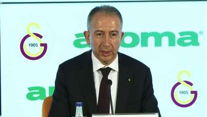 Metin Öztürk: Taraftarlarımız bayraklarını hazırlasın