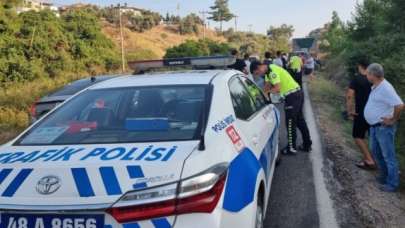 Muğla'da zincirleme kaza! 5 araç çarpıştı: 12 yaralı