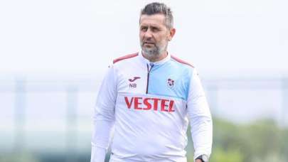 Nenad Bjelica ilk peşinde