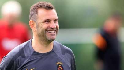 Okan Buruk'a yeni sözleşme! Maaşı belli oldu