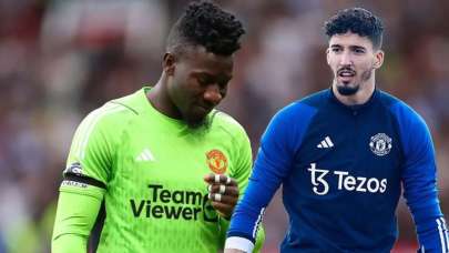 Onana kredisini tüketti! Taraftar, Altay Bayındır'ı istiyor