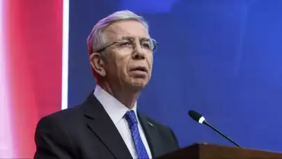 Oyunu AK Parti bozmuştu... Mansur Yavaş'ın yolsuzluk skandalında yeni gelişme