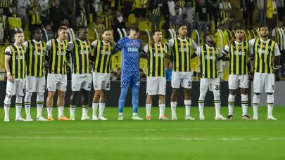 Fenerbahçe'de toplam gelir: 4 milyon 719 bin euro