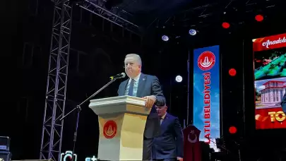 MHP'li Durmaz: Sakarya Zaferi, açık ve net bir şekilde Türk tarihinin dönüm noktasıdır