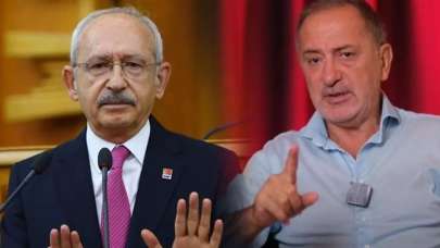 Skandal sonrası Fatih Altaylı'dan Kılıçdaroğlu'na hakaret yağmuru: Bilgisiz, cahil...
