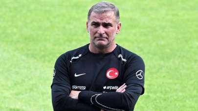 Stefan Kuntz'dan ayrılık sonrası ilk açıklama