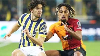 Süper Lig'de ilk yarı programı açıklandı! İşte derbi tarihleri