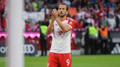 Tottenham'dan sonra Bayern'i gören Harry Kane, neye uğradığını şaşırdı: Galibiyet yetmiyor