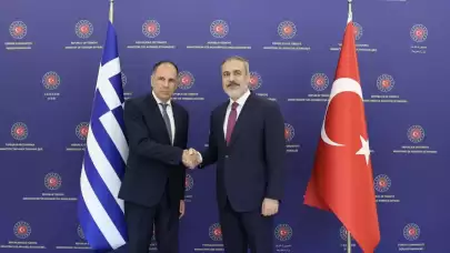 Türkiye-Yunanistan ilişkilerinde yeni dönem