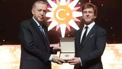 Ünlü balet Tan Sağtürk, Devlet Opera ve Balesi Genel Müdürü oldu